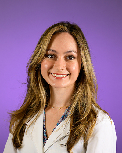 Hannah Meyer, M.D.